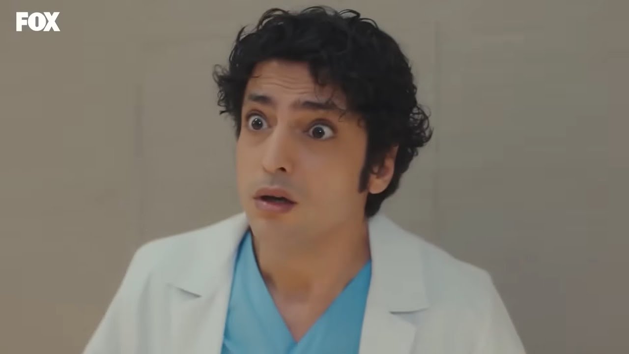 Doctor Milagro Capitulo 25 (Español Doblado) (La Versión Larga)