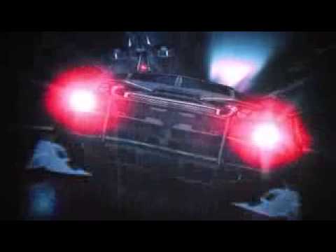 Doctor p - the pit (official video)