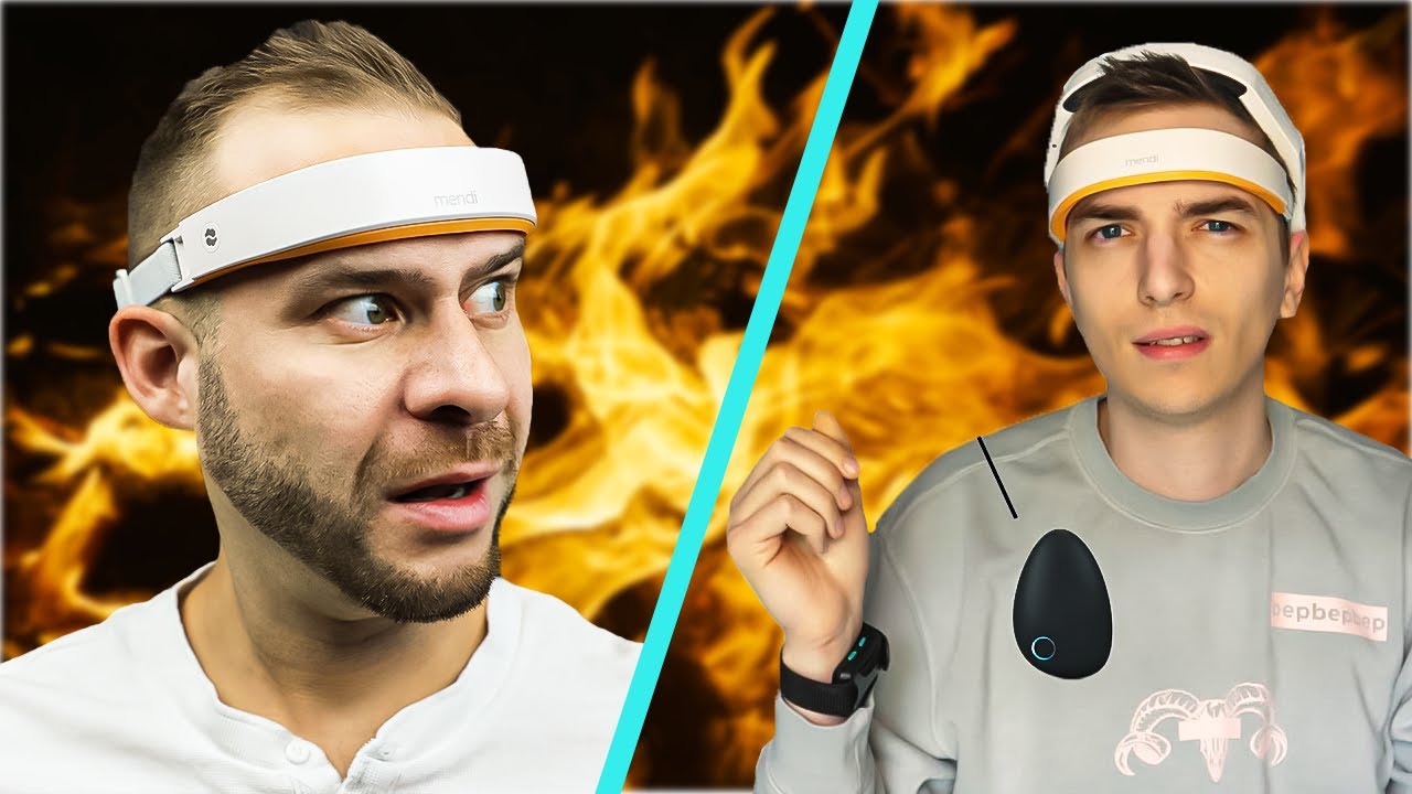 Doctor Responds to Mendi Hit-Piece DISASTER Review by YouTuber Drew Gooden
