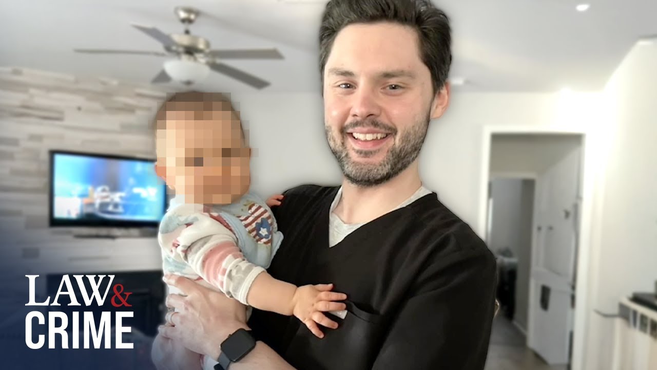 Doctor Set Up Hidden Camera to Watch Family in Bathroom: Police
