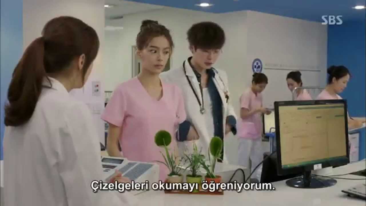 Doctor Stranger 4. Bölüm