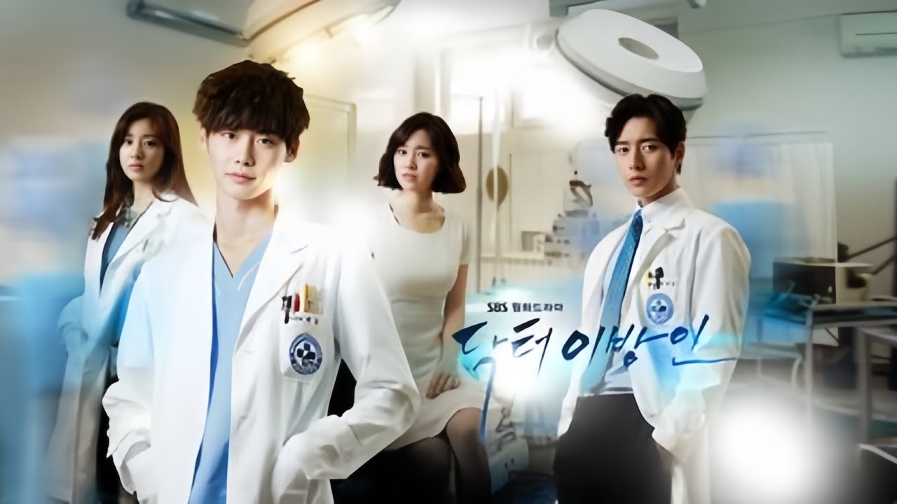 Doctor Stranger Episode 1 in hindi dubbed part 2