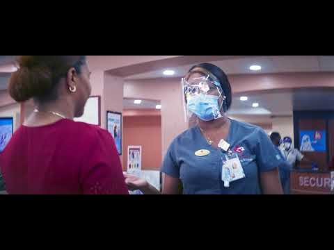 Doctors Hospital - The New Normal