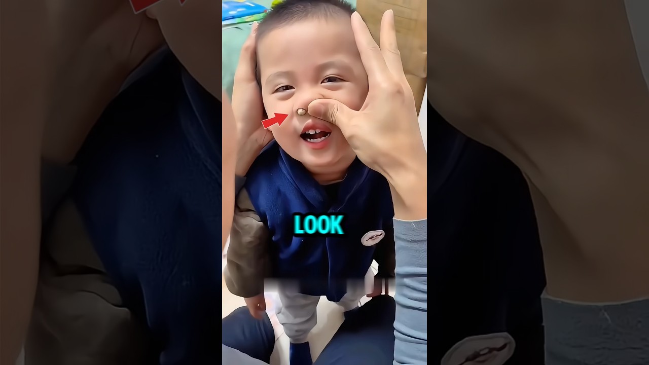 Doctors Tried Everything But This Mom Had the Perfect Solution!