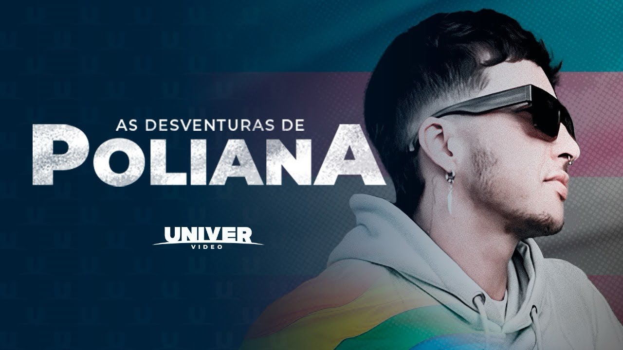 DOCUMENTÁRIO COMPLETO: As Desventuras de Poliana 🌈