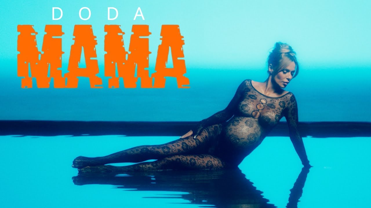 Doda - Mama (Official video)