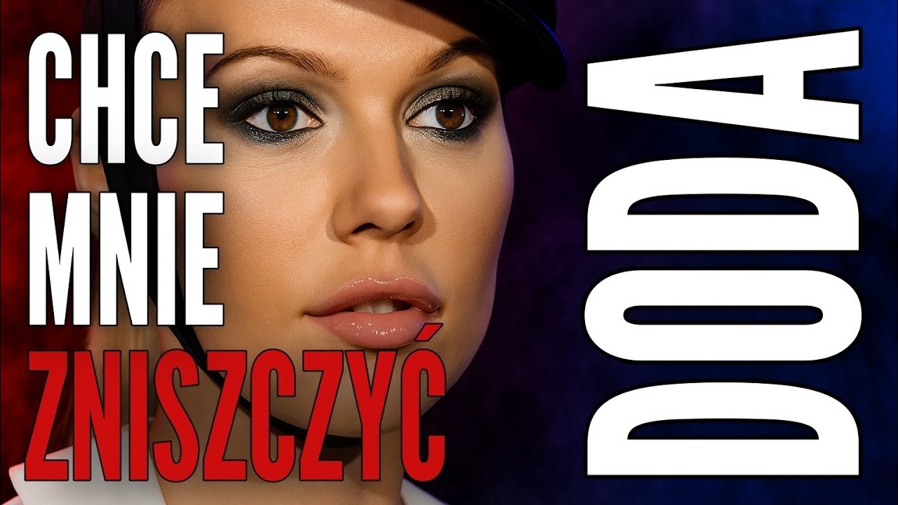 DODA CHCE MNIE ZNISZCZYĆ @zdobywcypewnychoskarow