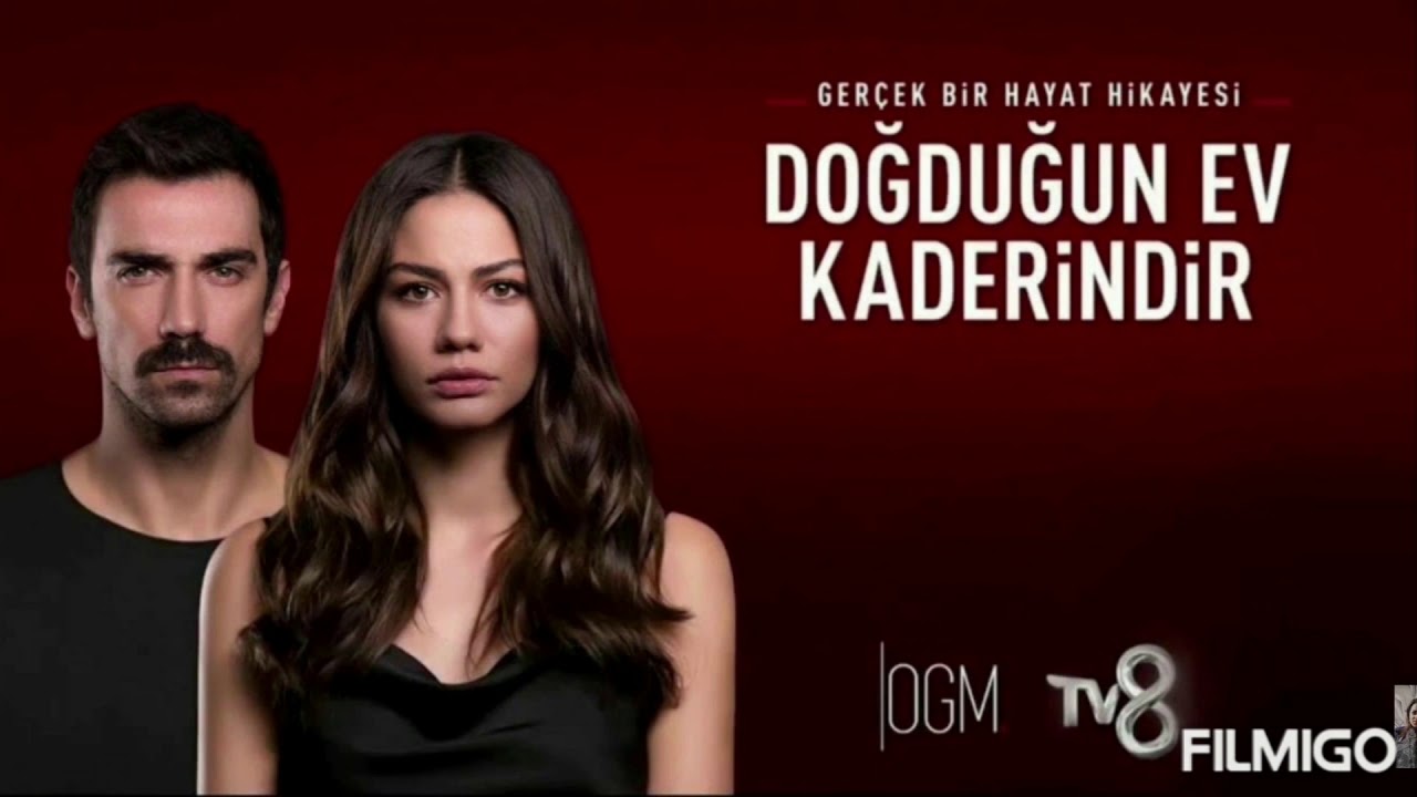 Doğduğun Ev Kaderindir - Özledim