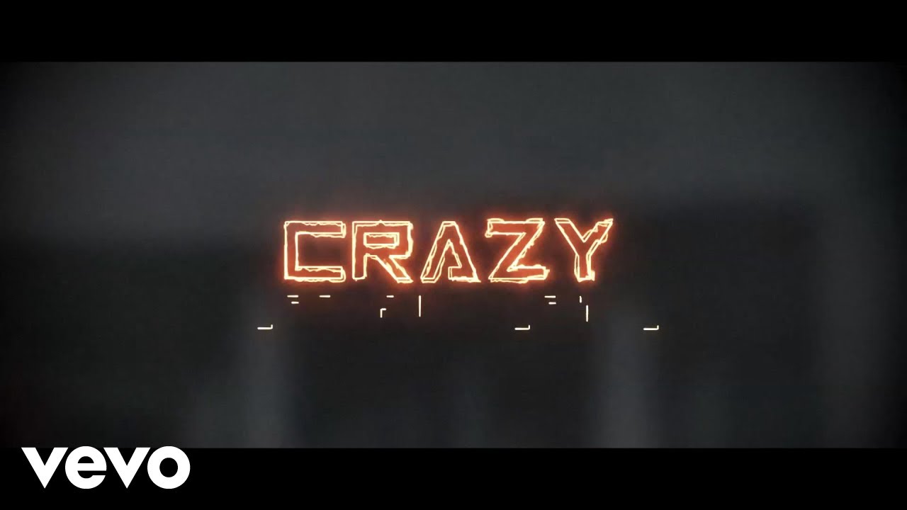Doechii - Crazy (Lyric Video)