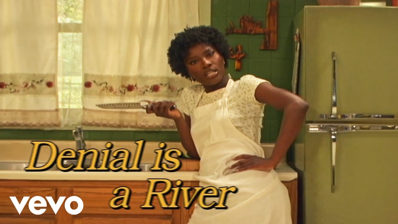 Doechii - DENIAL IS A RIVER