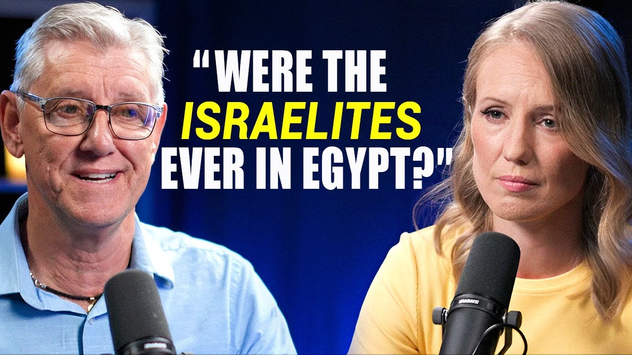 Does Egyptian History Fit with the Bible?
