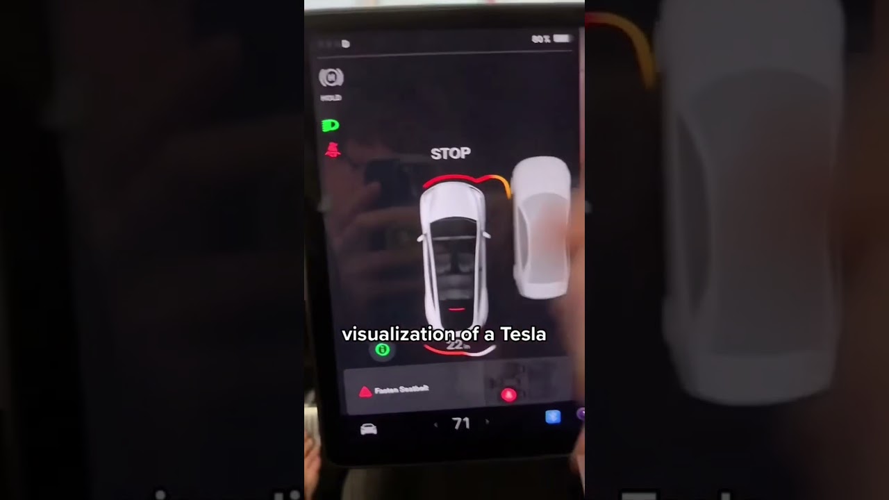Does Tesla Have The Best Features?