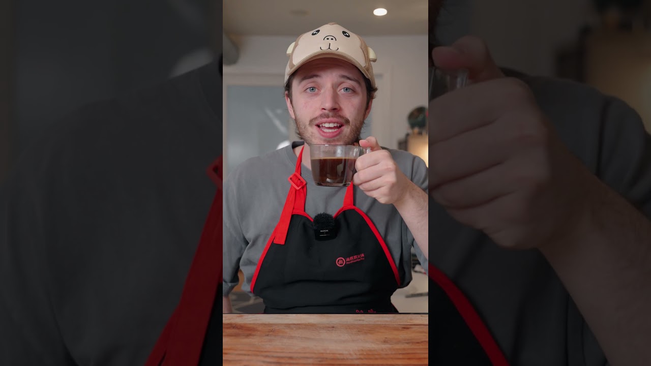 does Turkey have the best coffee?