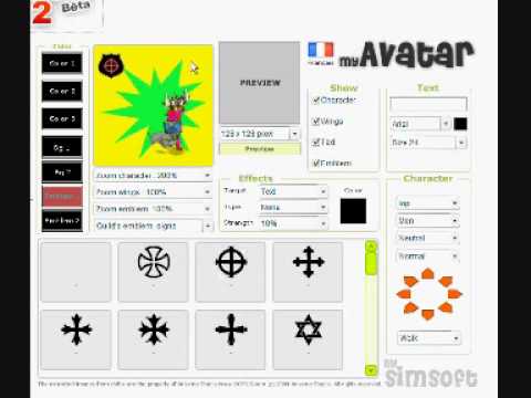 Dofus tools - edit by Gregs