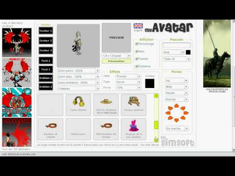 Dofus Tools