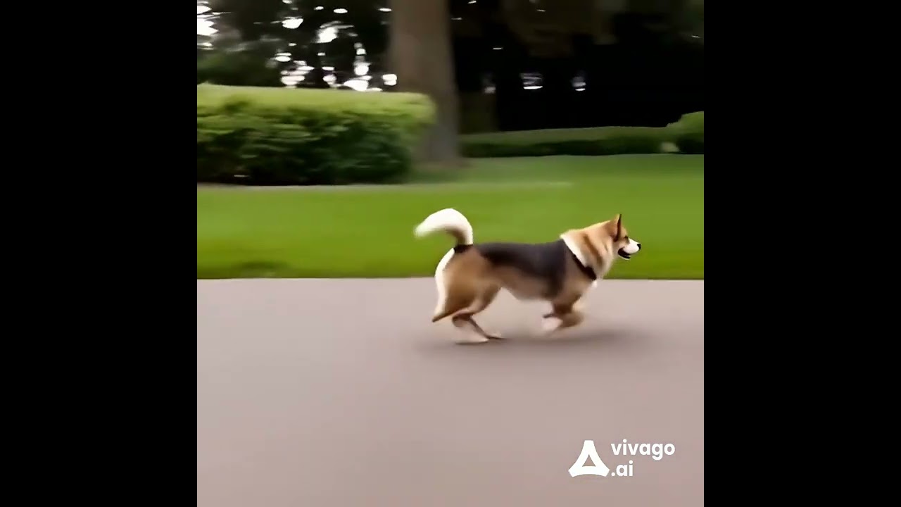 dog jerking