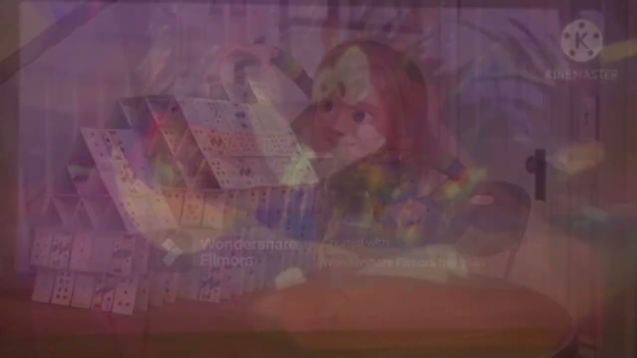 Dog Man (Alternate Ending) (Audio Only) (JUMPSCARES WARNING)