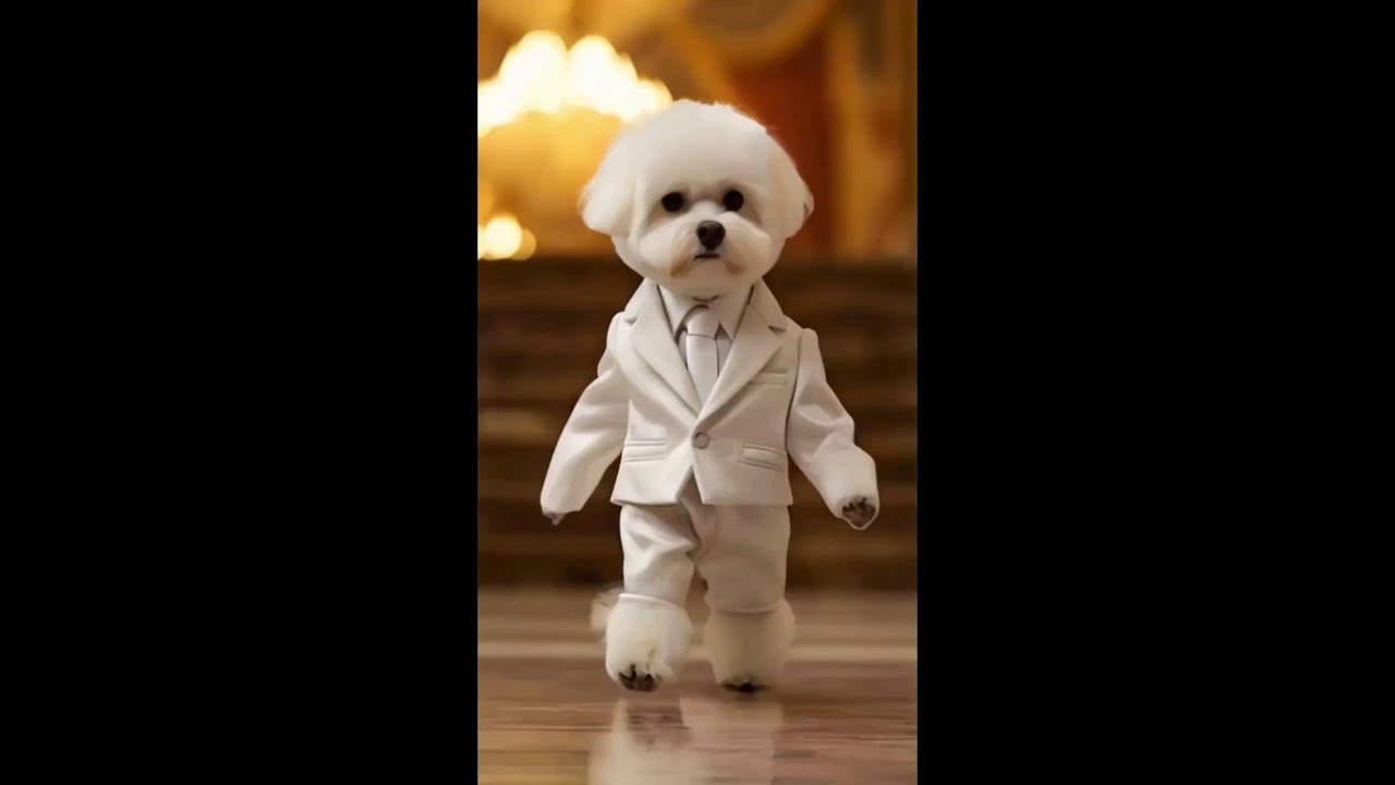 Dog Motorcycle Shake Racing Edition# Meng Chong's debut plan# Meng to explode💥# Moto Shake# Moto S