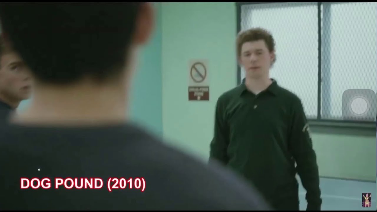 Dog Pound Revenge Scene 2010(HD)
