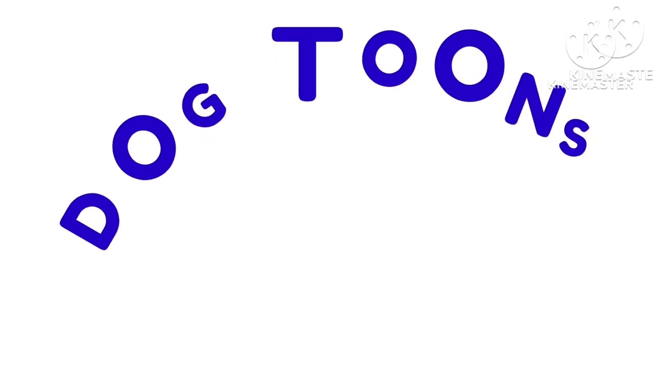 Dog Toons (New Logo) September 2024
