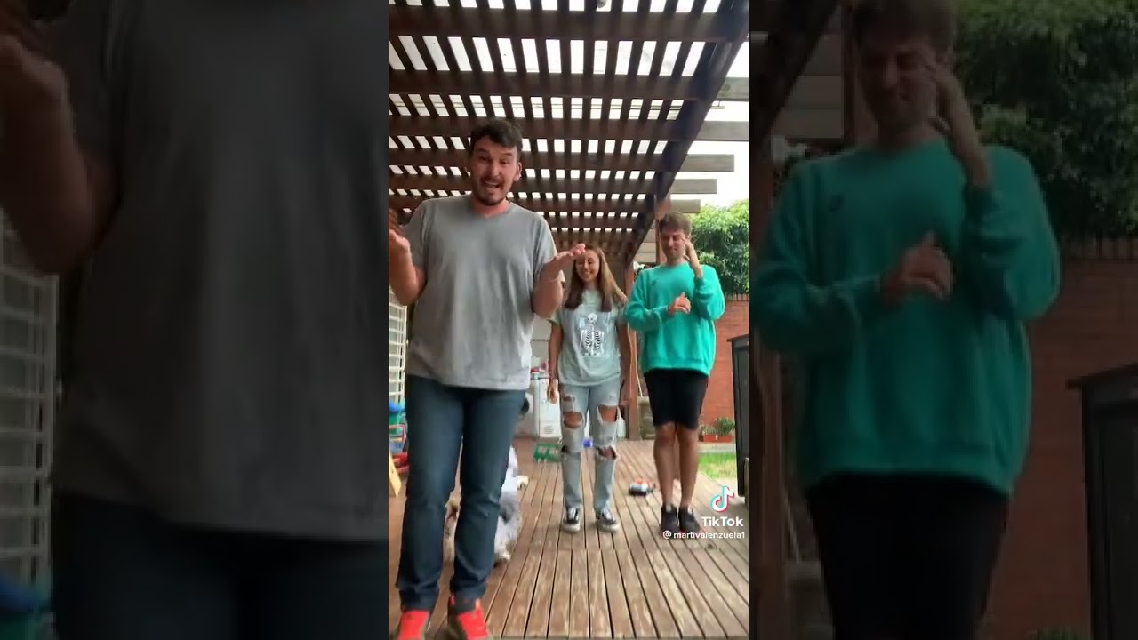 Dog Trying To Hump Child During TikTok Video😂😂😂*Hilarious*#viral #tiktok