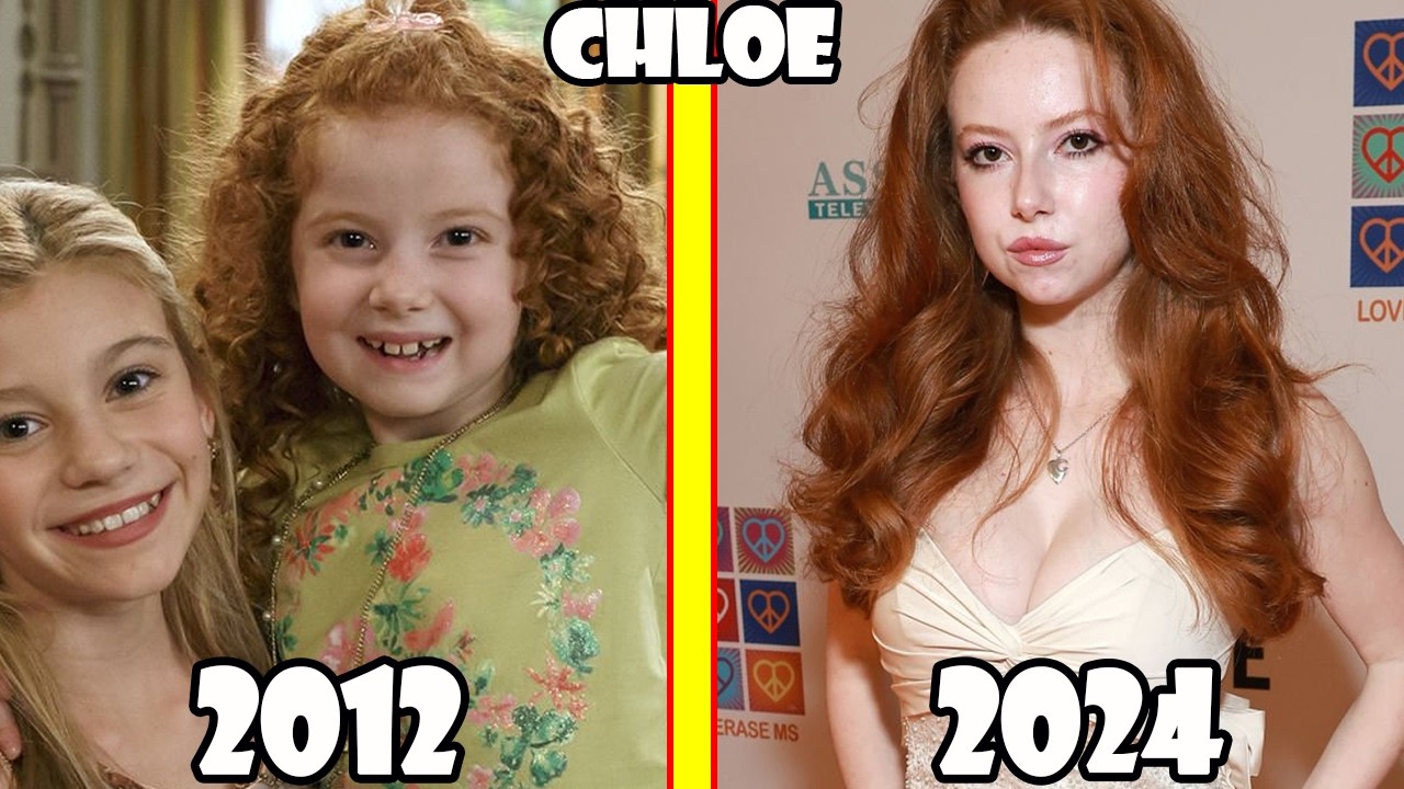 Dog with a Blog Cast Then and Now 2024 - Dog with a Blog Age, Real Name and Life Partner 2024