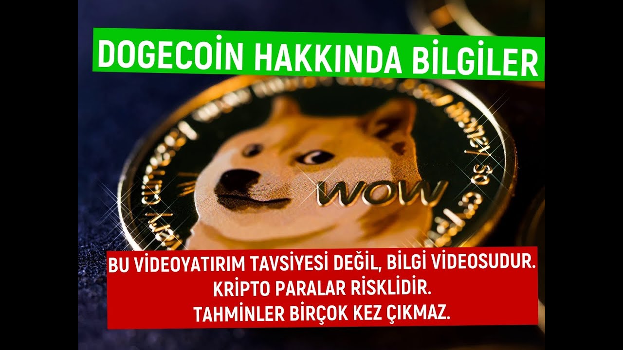 Dogecoin Geleceği 2022 Hakkında Bilgiler