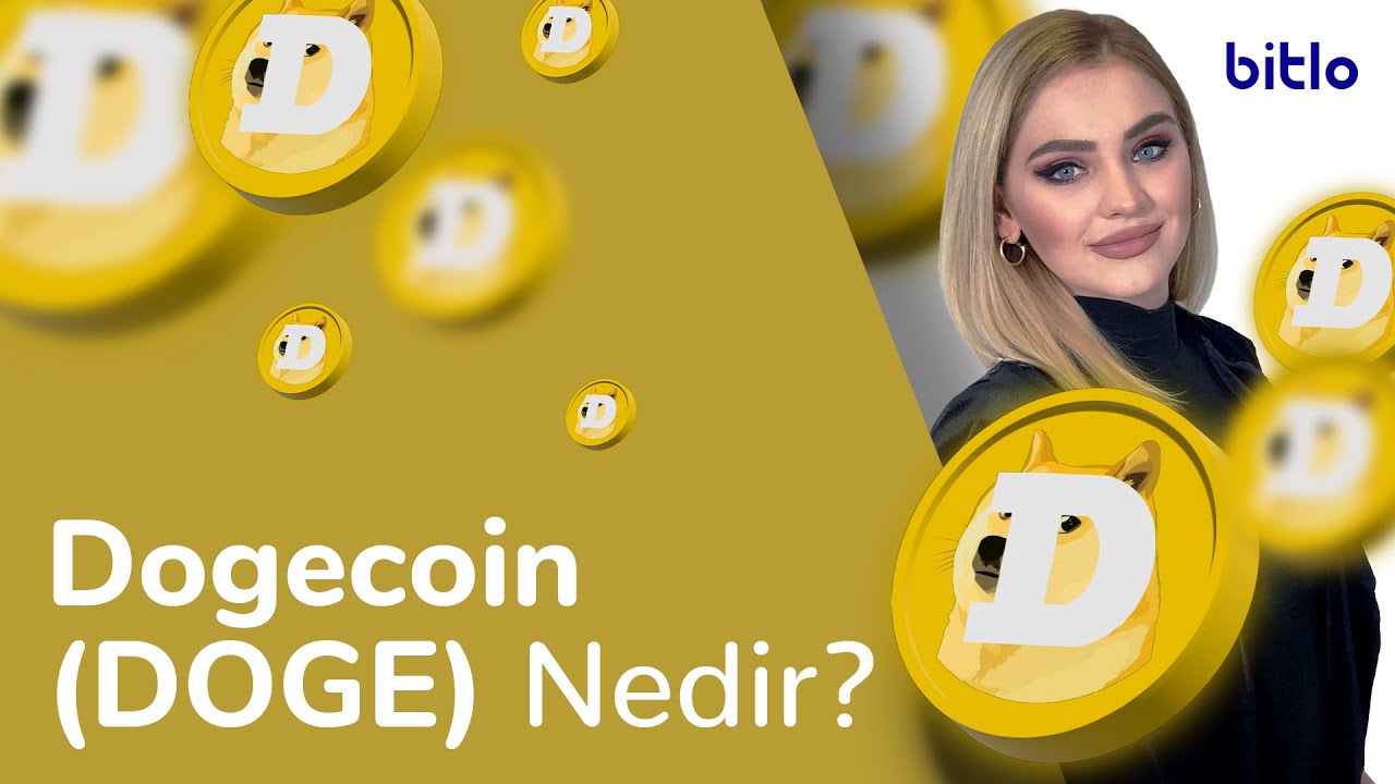Dogecoin Nedir? Dogecoin ile İlgili Merak Edilenler 🐕