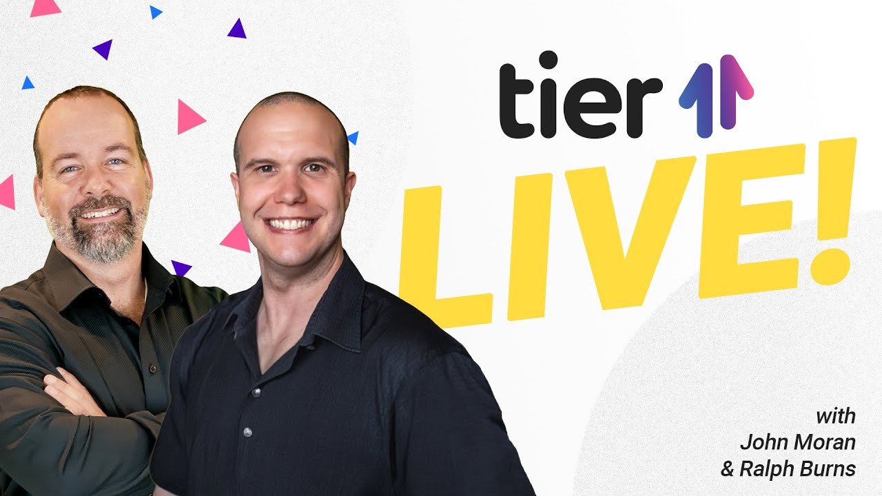 Dogpile Strategy Explained: Scale Google Ads with This Sneaky Tactic | Tier 11 Live! - EP033