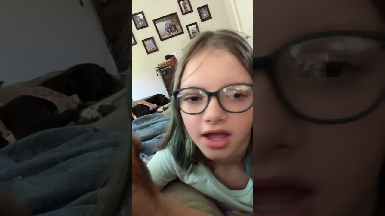 Dogs licking your hands vs face vs feet #dog #shorts