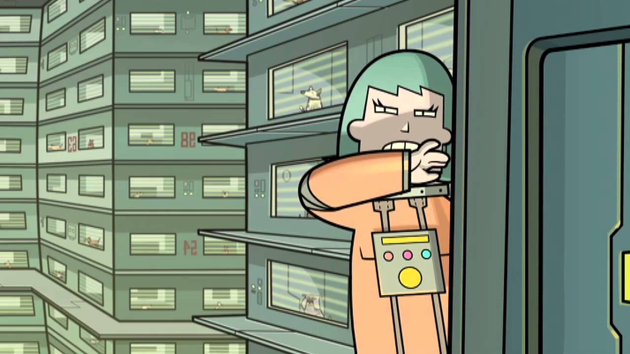 Dogstar - 2 Season - HD