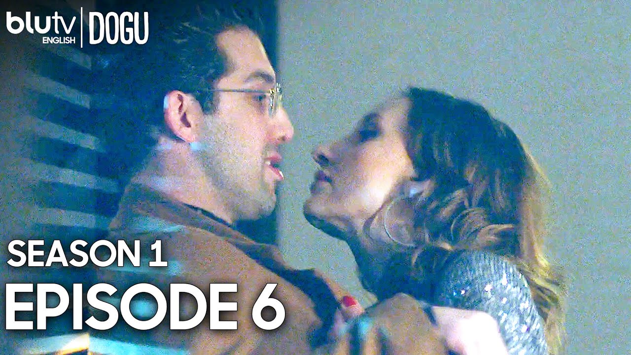 Dogu - Episode 6 English Subtitles 4K | Doğu #blutvenglish