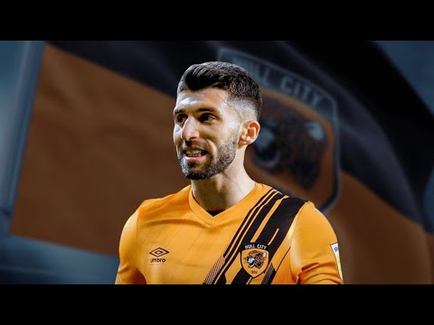 Dogukan Sinik - GOALS & ASSISTS - Hull City New Signing!