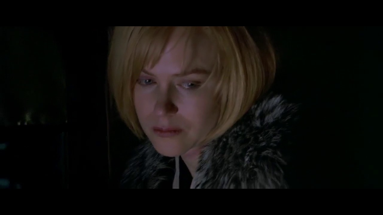 Dogville Ending Scene