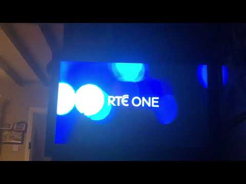 Doing money RTÉ one intro (reupload)
