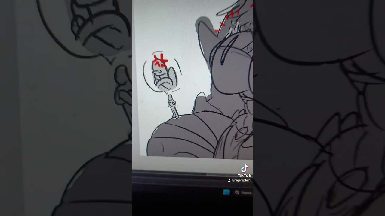 DOING YOUR PART TO PLEASE THE DEMON GODDESS