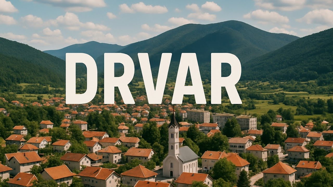 DOŽIVIO SAM VERBALNI NAPAD OD NAČELNICE DRVARA. PRIJAVLJENA POLICIJI. DRVAR