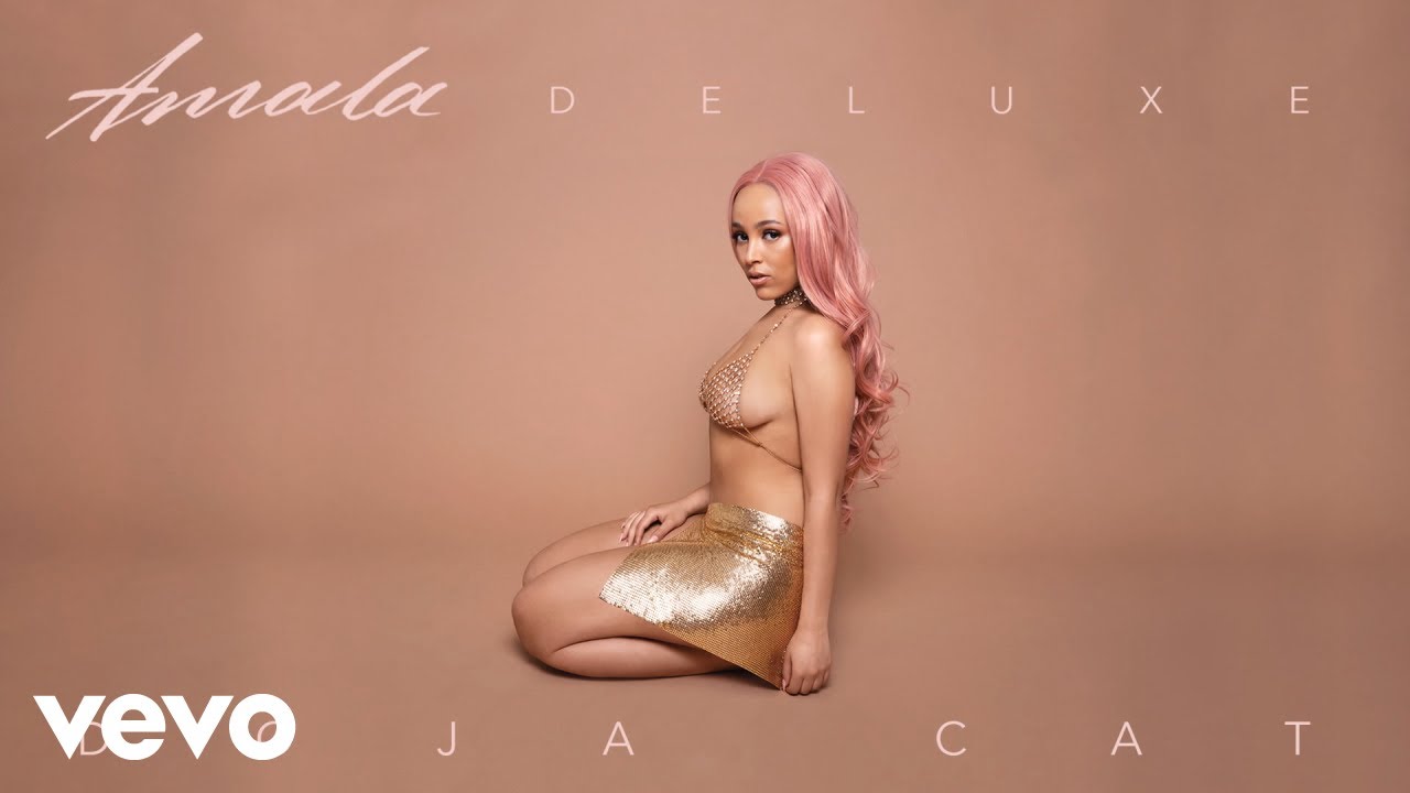 Doja Cat - Juicy (Official Audio)