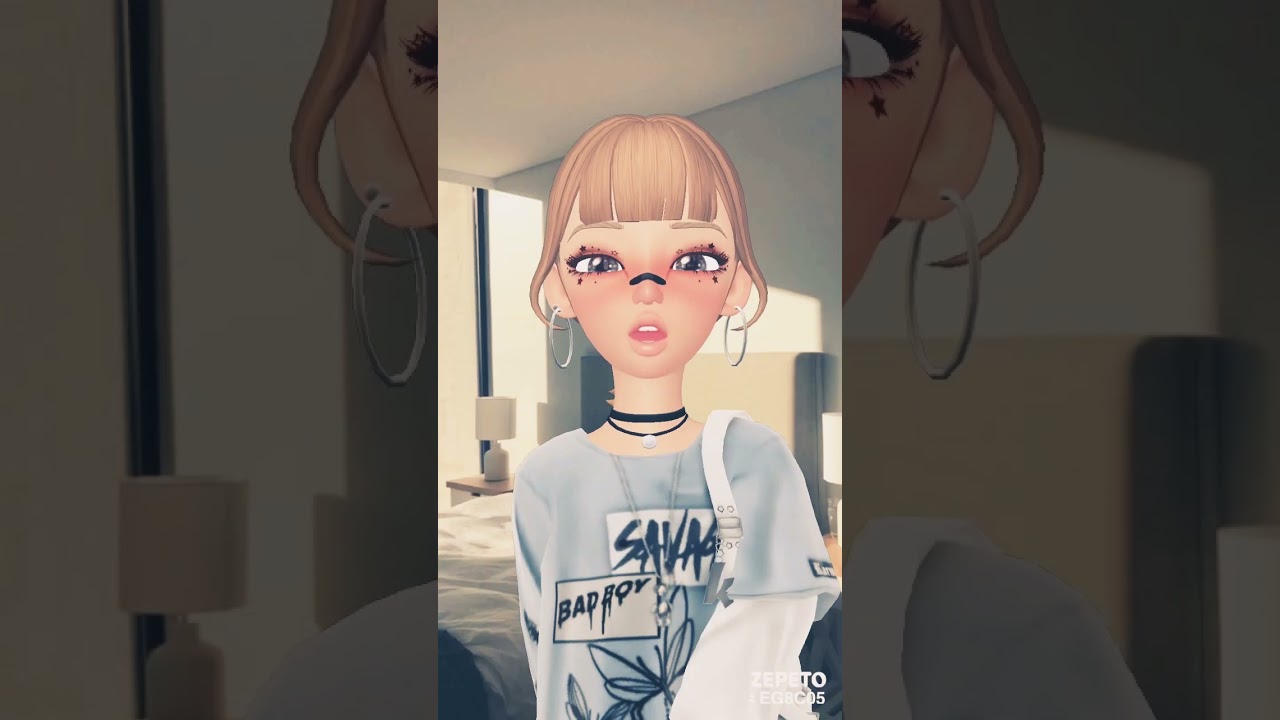 Doja Cat - need to know #challenge #tiktok #zepeto #zepetoedit