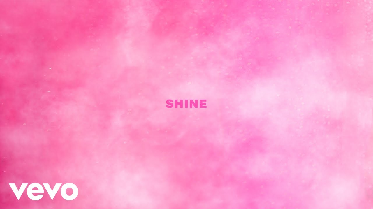 Doja Cat - Shine (Official Audio)