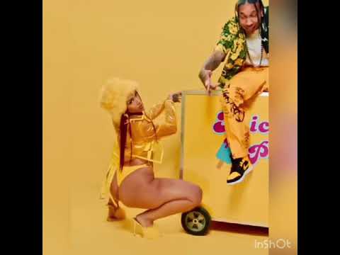 Doja cat fap