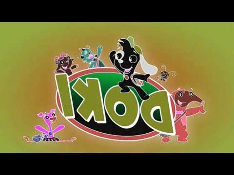 Doki - Intro En RJGunner111 Major