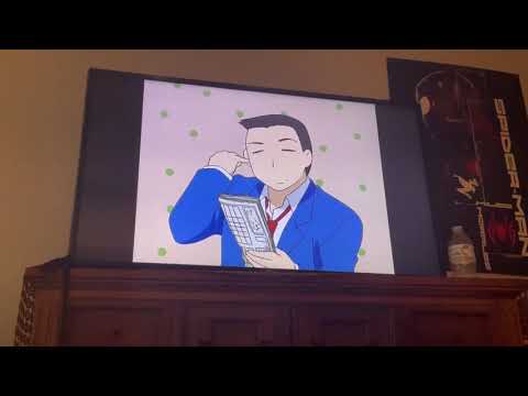 Doki Doki School Hours DVD trailer (2006)