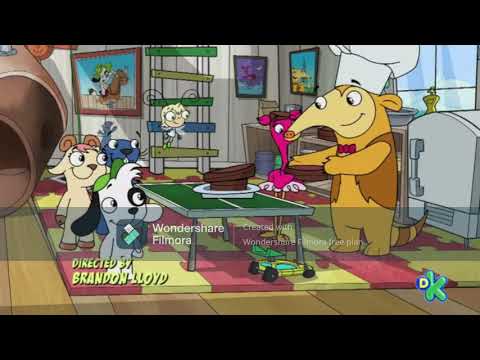 Doki En Discovery Kids 31 De Julio De 2021 Especial 100 Suscriptores 4/4