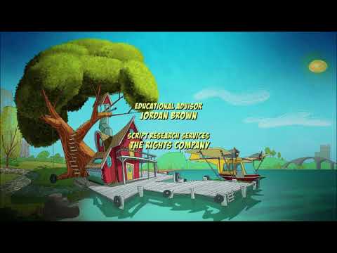 Doki End Credits 2014 [1080p HD]
