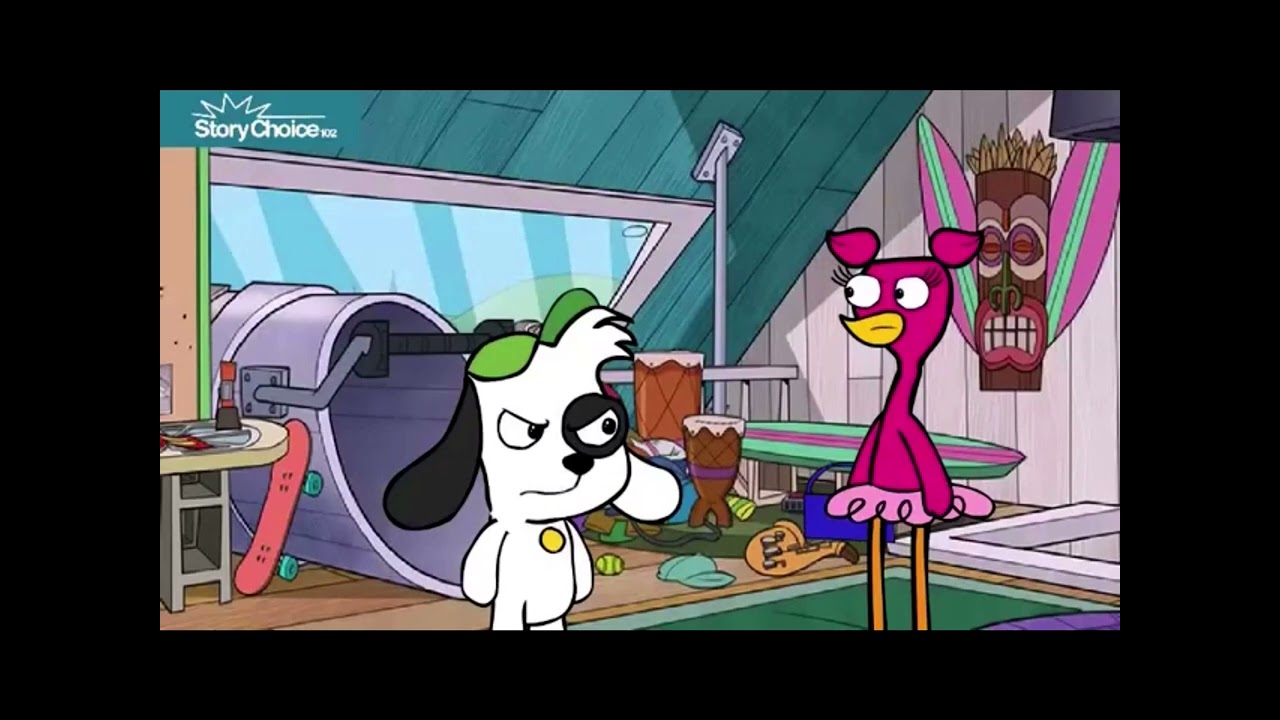 Doki The Movie 2015