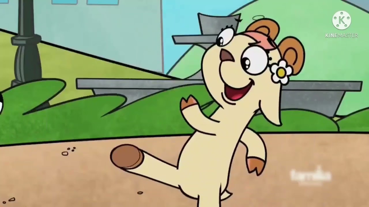 Doki Zamily Jr. Canada/UK/Lemoria Promo