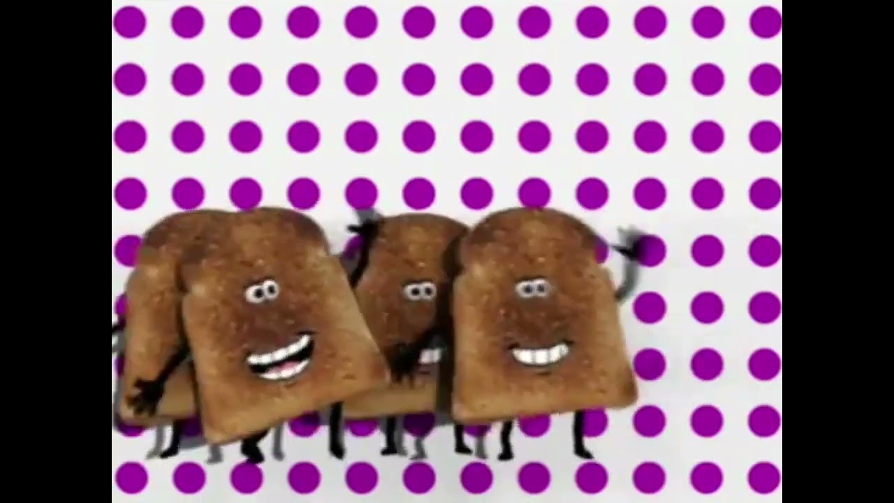 DokiToons UK | Jam | Quicktoons | Ident (2013-2017)