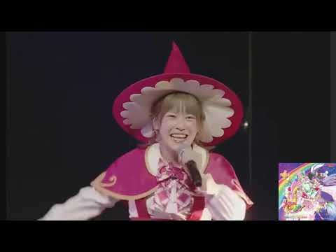 Dokkin♢Mahou Tsukai Pretty Cure!! Part 3 ~MIRAI DAYS~ Wonderful Precure Live