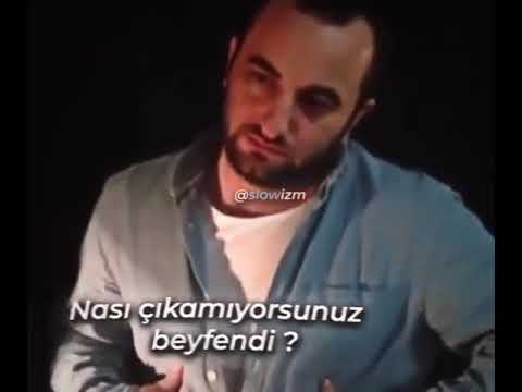 doktor bey ben tuvalete çıkamıyorum